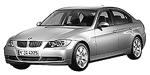 BMW E90 U0514 Fault Code