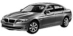 BMW F10 U0514 Fault Code